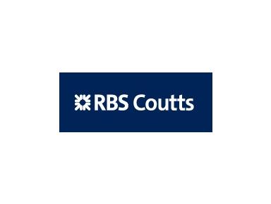 RBS Coutts Bank - Banken