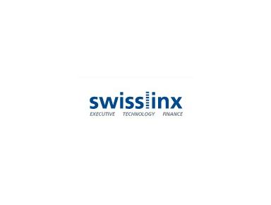 Swisslinx - Recruitment agencies