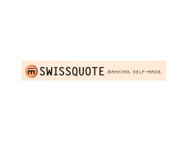 Swissquote Bank - Banken