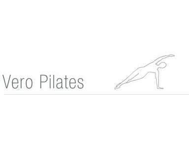 Vero Pilates 2 - Esportes