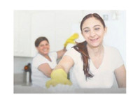 Gebäudereinigung Buero-reinigung.ch (2) - Cleaners & Cleaning services