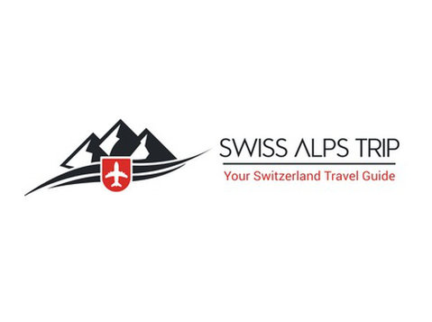 Swiss Alps Trip - Tourist offices