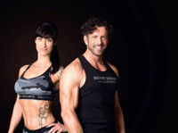 City-Gym 24h-Fitnessclub (1) - Gyms, Personal Trainers & Fitness Classes