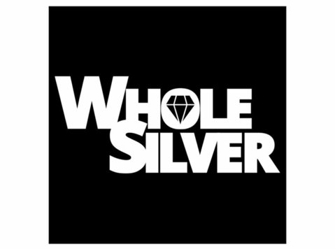 Wholesilver - Sieraden