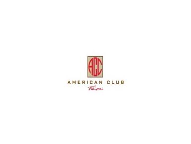 American Club in China - Expat Clubs & Associations