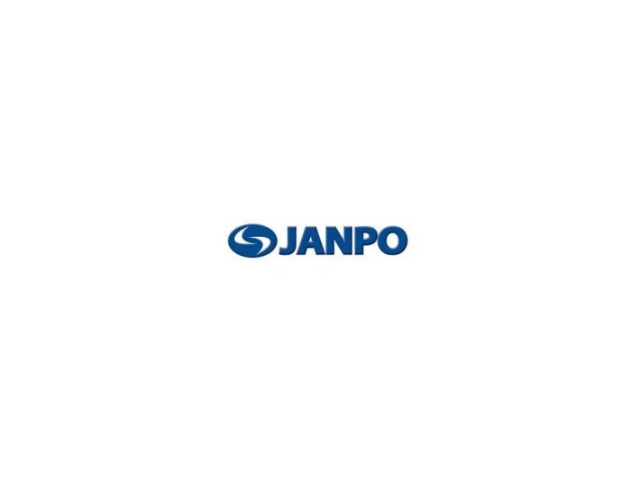 Janpo Precision Tools Co., Ltd. - Tuonti ja vienti