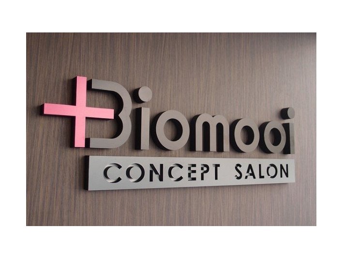 Biomooi International Co. Ltd. - Shopping