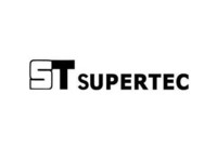 Supertec Machinery Inc. - درآمد/برامد