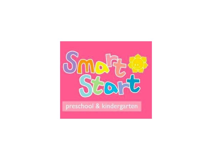 Smart Start Preschool - Ясли