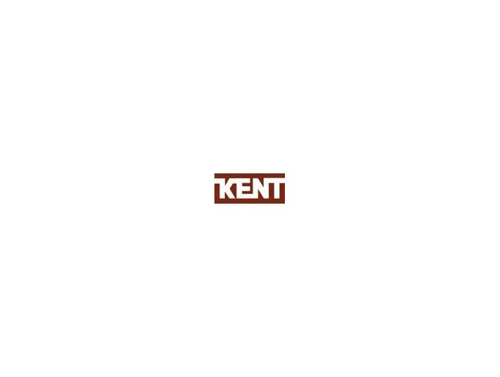 Kent Industrial Co., Ltd. - Tuonti ja vienti