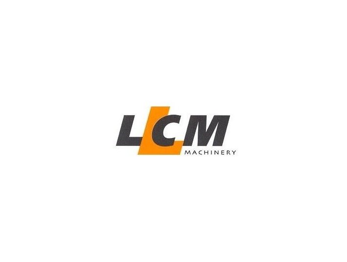 Lien Chieh Machinery Co., Ltd. - Import / Export