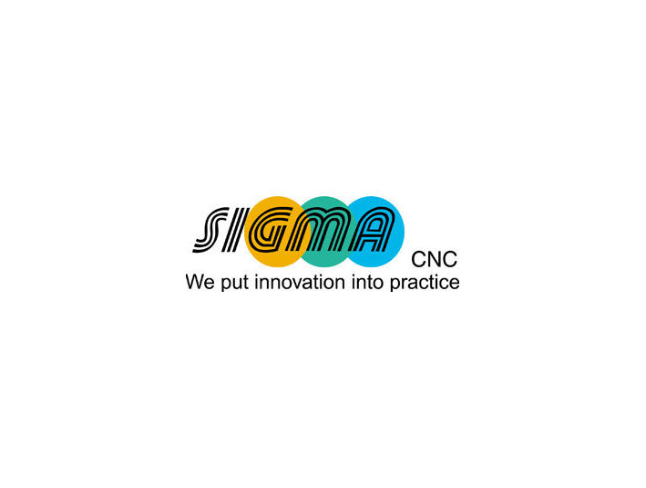 Sigma CNC Technology Machinery Co., Ltd. - Import/Export