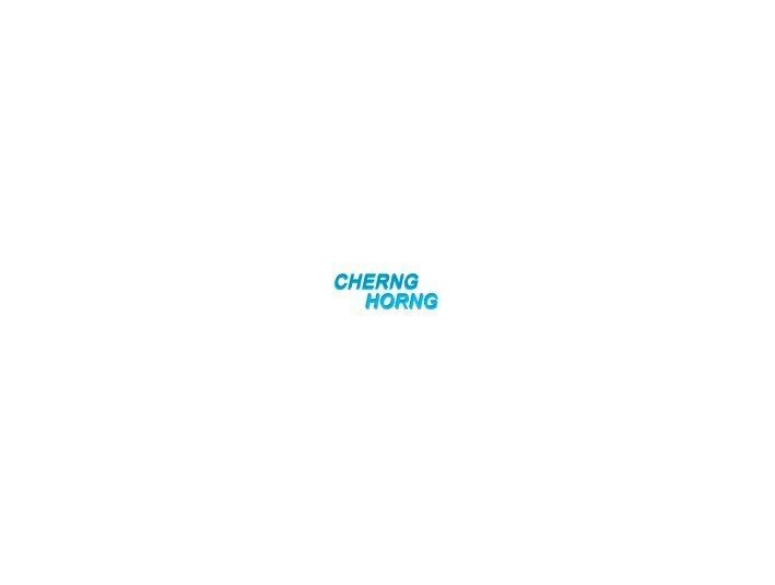 Plastic Bag Making Machine-Cherng Horng Machinery Co., Ltd. - Company formation
