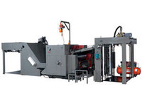 Jawo Sheng Precise Machinery Works Co., Ltd. (3) - Company formation