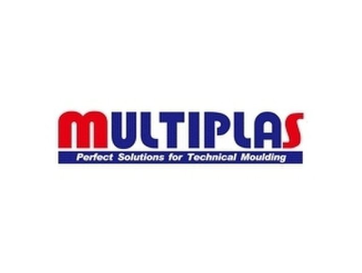 Multiplas Enginery Co., Ltd. - Import/Export