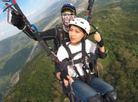 Ascendia Sports (1) - Létající balón, paragliding a letecké kluby
