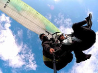 Ascendia Sports (2) - Балони, параглајдерство & Клубови за летање