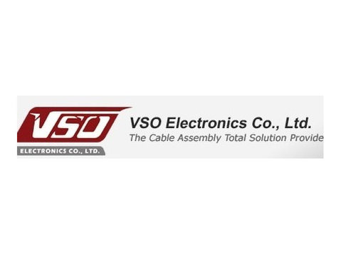 Vso Electronics Co., Ltd., your cable assembly manufacturer - Shopping