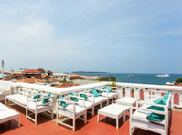 Maru Maru Hotel | Stone Town, Zanzibar, Tanzania (4) - ہوٹل اور ہوسٹل