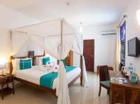 Maru Maru Hotel | Stone Town, Zanzibar, Tanzania (6) - ہوٹل اور ہوسٹل