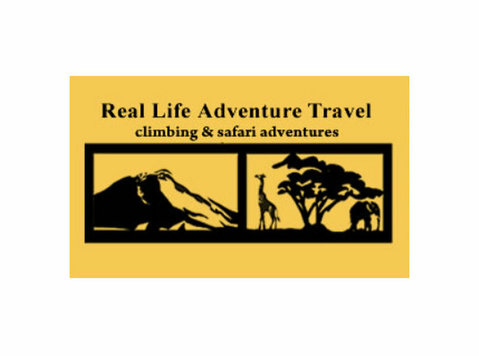 Real Life Adventure Travel - Travel Agencies