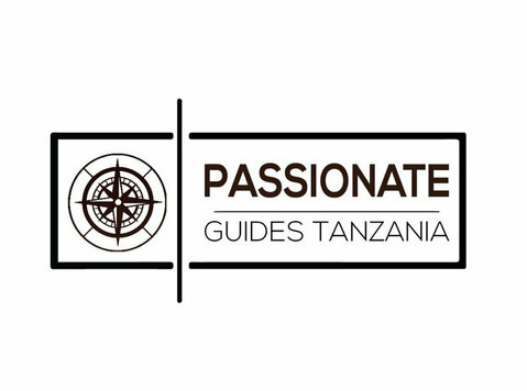 Passionate Guides Tanzania - Agências de Viagens