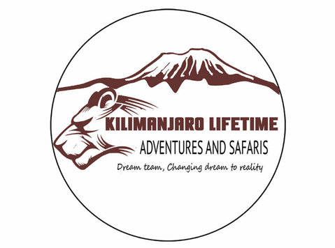 Kilimanjaro Lifetime Adventures and Safaris Limited - Agências de Viagens