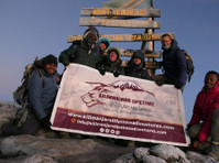 Kilimanjaro Lifetime Adventures and Safaris Limited (1) - Biura podróży