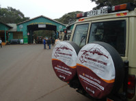 Kilimanjaro Lifetime Adventures and Safaris Limited (2) - Ceļojuma aģentūras