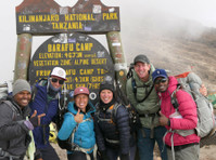 Kilimanjaro Lifetime Adventures and Safaris Limited (3) - Туристически агенции