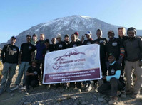 Kilimanjaro Lifetime Adventures and Safaris Limited (6) - Agentii de Turism