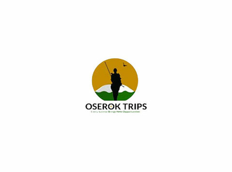 Oserok Trips - Cestovní kancelář