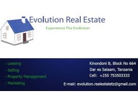 Evolution Real Estate (1) - Inmobiliarias