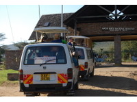 African Home Adventure Safaris (4) - Agências de Viagens