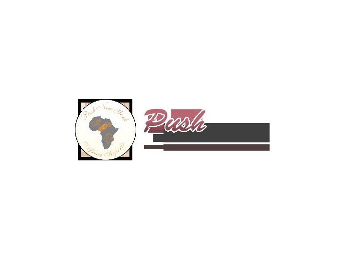 Push New York Africa Safaris Ltd - Matkatoimistot