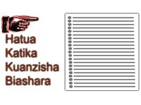 Ushauri, Mafunzo na Elimu ya Biashara na Ujasiriamali (2) - Konsultointi