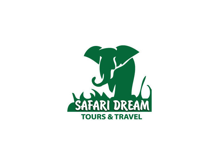 Safari Dream Tours & Travel - Reisbureaus