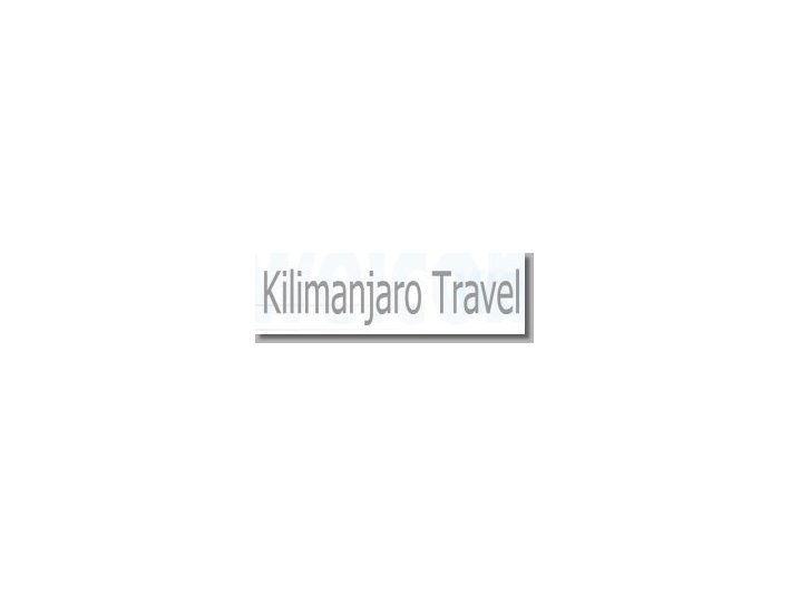 Kilimanjaro Climb Adventure Safaris Ltd - Travel Agencies