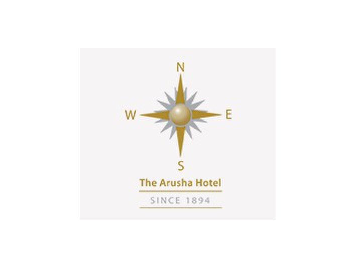 The Arusha Hotel - Hotels & Hostels