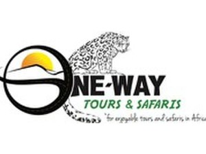 One-way Tours & Safaris Ltd - Biura podróży