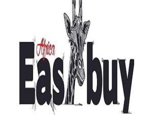 Easybuyafrica - Účetní pro podnikatele