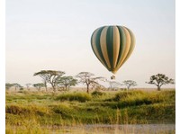 New Sunset Budget Safaris and Travel (6) - Туристически агенции