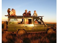 New Sunset Budget Safaris and Travel (8) - Туристички агенции