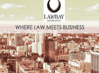 Lawbay Advocates Tanzania (4) - Juristes commerciaux