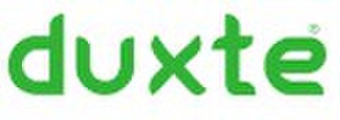 Duxte Limited - Web-suunnittelu
