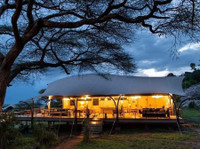 Lappet Faced Safaris (4) - Agencias de viajes