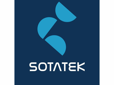 SotaTek - لینگؤویج سافٹ وئیر