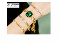 Glozzo Wholesale Jewelry (1) - Jóias