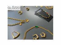 Glozzo Wholesale Jewelry (4) - Κοσμήματα