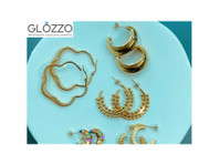 Glozzo Wholesale Jewelry (5) - زیورات